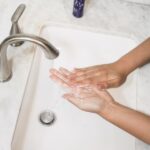 cbd kräm tvätta händerna