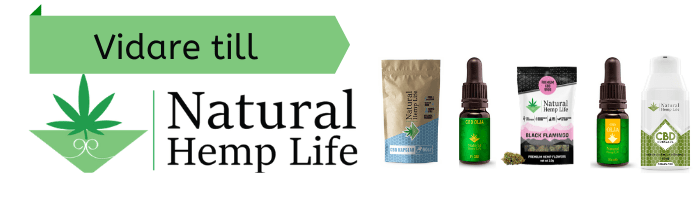Natural hemp life recension