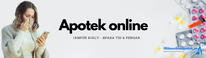 apotek online