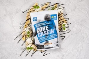 core casein proteinpulver