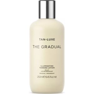 Tan-Luxe The Gradual Light