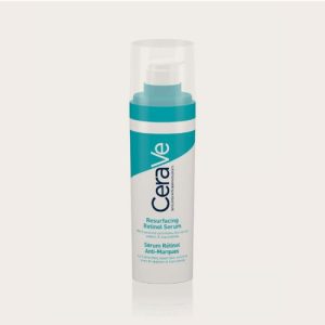 CeraVe Resurfacing Retinol Serum