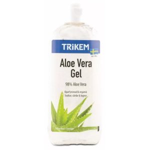 Trikem Aloe Vera Gel 250 ml