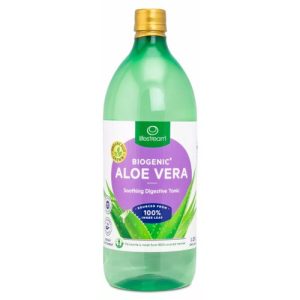 Lifestream Aloe Vera Juice