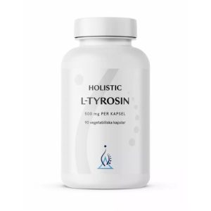 Holistic L-Tyrosin
