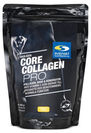 core collagen pro test