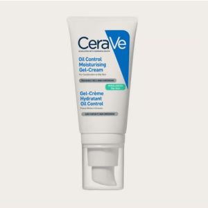 CeraVe Oil Control Gel-cream