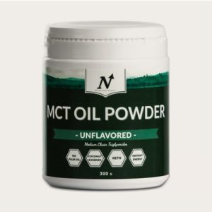 Nyttoteket MCT Oil Powder