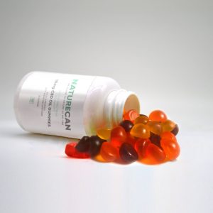 naturecan cbd gummies