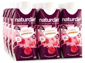 naturidet måltidsersättning