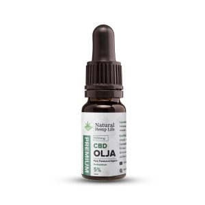 hampaolja natural hemp life